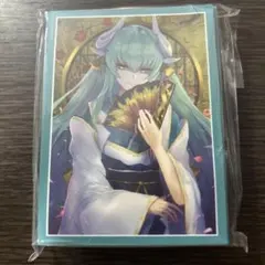 fate fgo 清姫 スリーブ