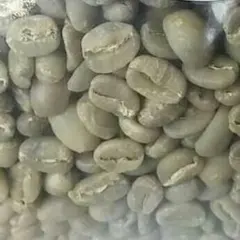 ゆっきい様専用　食べれるコーヒー豆２種類(８杯分)