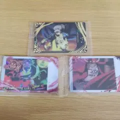 ワンピース　イタジャガ