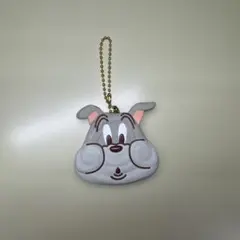 トム&ジェリー 手作りおやつチャーム しぼりクッキー スパイク