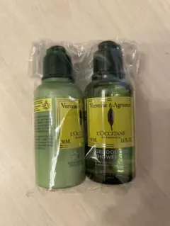 L'OCCITANE トライアルセット