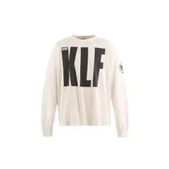 SAINT Mxxxxxx KLF LS TEE Lサイズのサムネイル