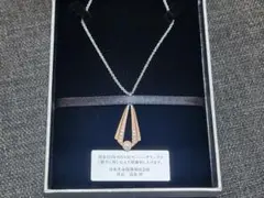 JUNKO KOSHINO ネックレス