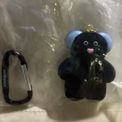 mojojojo モジョジョジョ 黒 Vol3 ガチャ