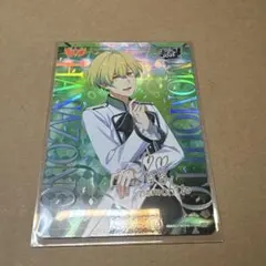 アイマス カードフォリオ MOIW 花園百々人 SSR