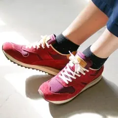 ★ASAHI Medical Walk ワインRW L001　22cm★a04のサムネイル