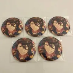 あんスタ　朔間零　缶バッジ