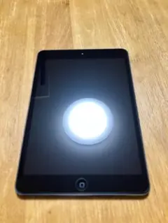 iPad mini4 128GB シャッター音無 Wi-Fi+Cellular - メルカリ