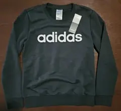 adidas スウェット