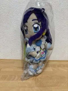 2025年最新】キュアホワイト ぬいぐるみの人気アイテム - メルカリ