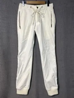 2010ss Julius /neurbanvolker期　センタージップパンツ 2010ss Julius /neurbanvolker期 センタージップパンツ - メルカリ