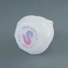 すとふぇす STPR リングライト 4/4 USED美品 ベルーナドーム