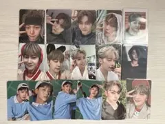 メテュ マシュー ゼベワン トレカ まとめ売り