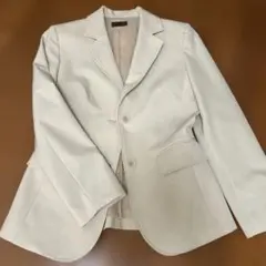 PROFILE ベージュジャケット シングルボタンのサムネイル