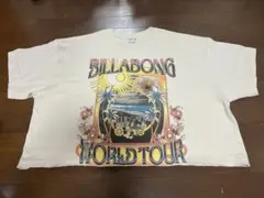 Billabong レディース　Tシャツのサムネイル