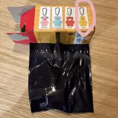 mojojojo figure mascot vol.4