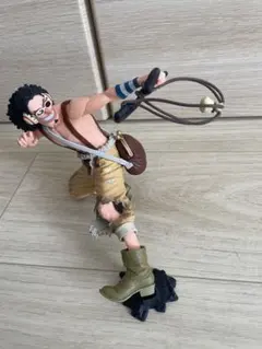 【開封品】ワンピース キングオブアーティスト　ウソップ