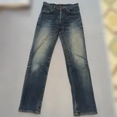古着屋購入　Wranglerメンズデニム