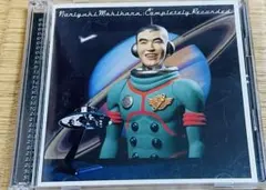 槇原敬之【ベスト盤・良品の盤面】コンプリートレコーディッド