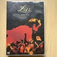 Liv Clips Two DVD