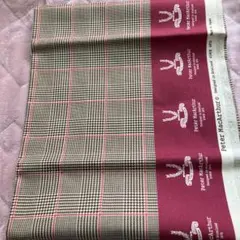 ピーターマッカーサー生地最終価格