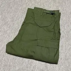 USARMY M-65 フィールドパンツ 前期型 デッドストック 米軍 60s