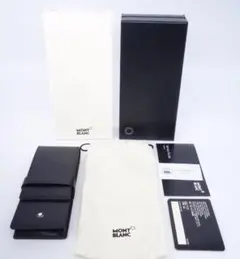 2025年最新】モンブラン バッグの人気アイテム - メルカリ