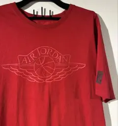 AIR JORDAN 1ウィングマーク　ウィングロゴTシャツ エアジョーダン1