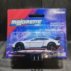 マジョレットミニカー スポーツタイプコレクション アストンマーティンヴァンテージのサムネイル