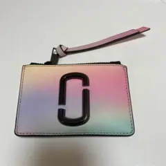 MARC JACOBS パスケース