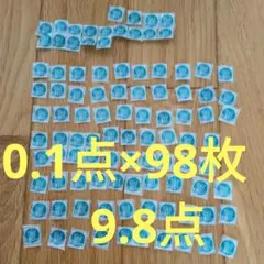 グーン　オムツ　マーク