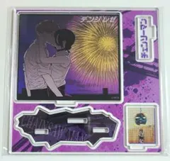 チェンソーマン JCS エモーショナルアクリルジオラマ デンジ レゼ