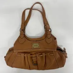 Cole Haan レザーバッグ C11