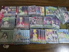 パパのいうことを聞きなさい！ 美羽デッキ ヴィクトリースパーク