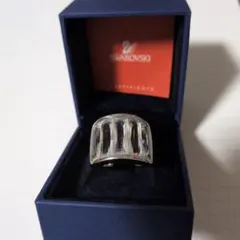 SWAROVSKI リング 指輪