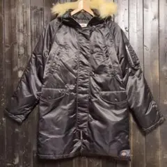 Dickies Dickies Type N-3B ダウンジャケット