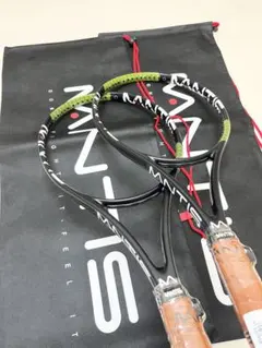 【未使用品】マンティス　プロ310 II 2本セット
