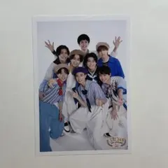 エビライ　2022 シャッフル　混合　生写真　あたり