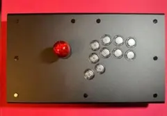 ジャンク品 パンクワークショップ PWS FS-24 レバー