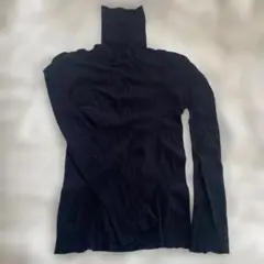 チャコットノーソーイングM〜Lブラック