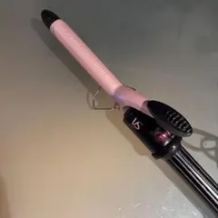Vidal Sassoon カールヘアアイロン 25ミリ