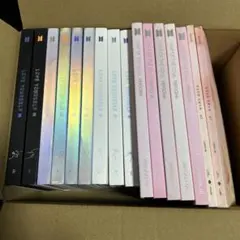 2026年最新】bts まとめ売りの人気アイテム - メルカリ