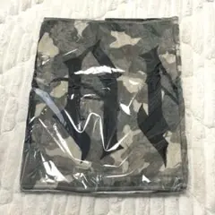 HANA Camo Big Towel