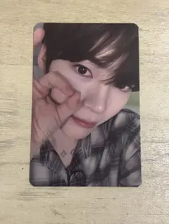 zb1 ゼベワン シンガポール トレカ ハンビン ワルツ