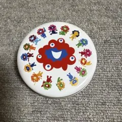 ミャクミャク　ゼリー缶　大阪関西万博