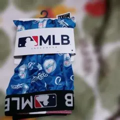 MLB ロサンゼルス・ドジャース ボクサーパンツ 新品
