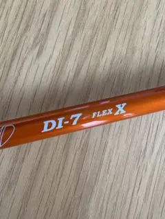 ピン　9W 7Wシャフト　ツアーAD DI-8X フェアウェイウッド用　G430 ピン 9W 7Wシャフト ツアーAD DI-8X フェアウェイウッド用 G430 - メルカリ