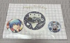 魔法使いの約束　ネロ　出会い　缶バッジ 2025年最新】魔法使いの約束 ネロ 缶バッジの人気アイテム