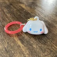 サンリオ シナモンロールめじるしアクセサリー アンブレラマーカー