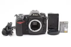 ★良品★ ニコン Nikon D300 ボディ #1446のサムネイル